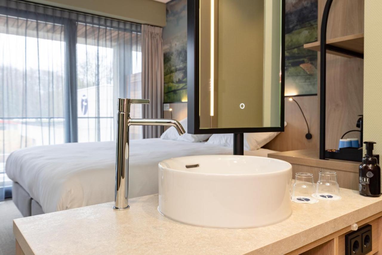 Fletcher Hotel-Restaurant مارْكنيسِّ المظهر الخارجي الصورة